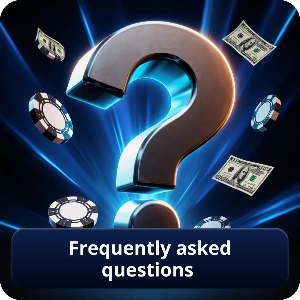 Frequently asked questions