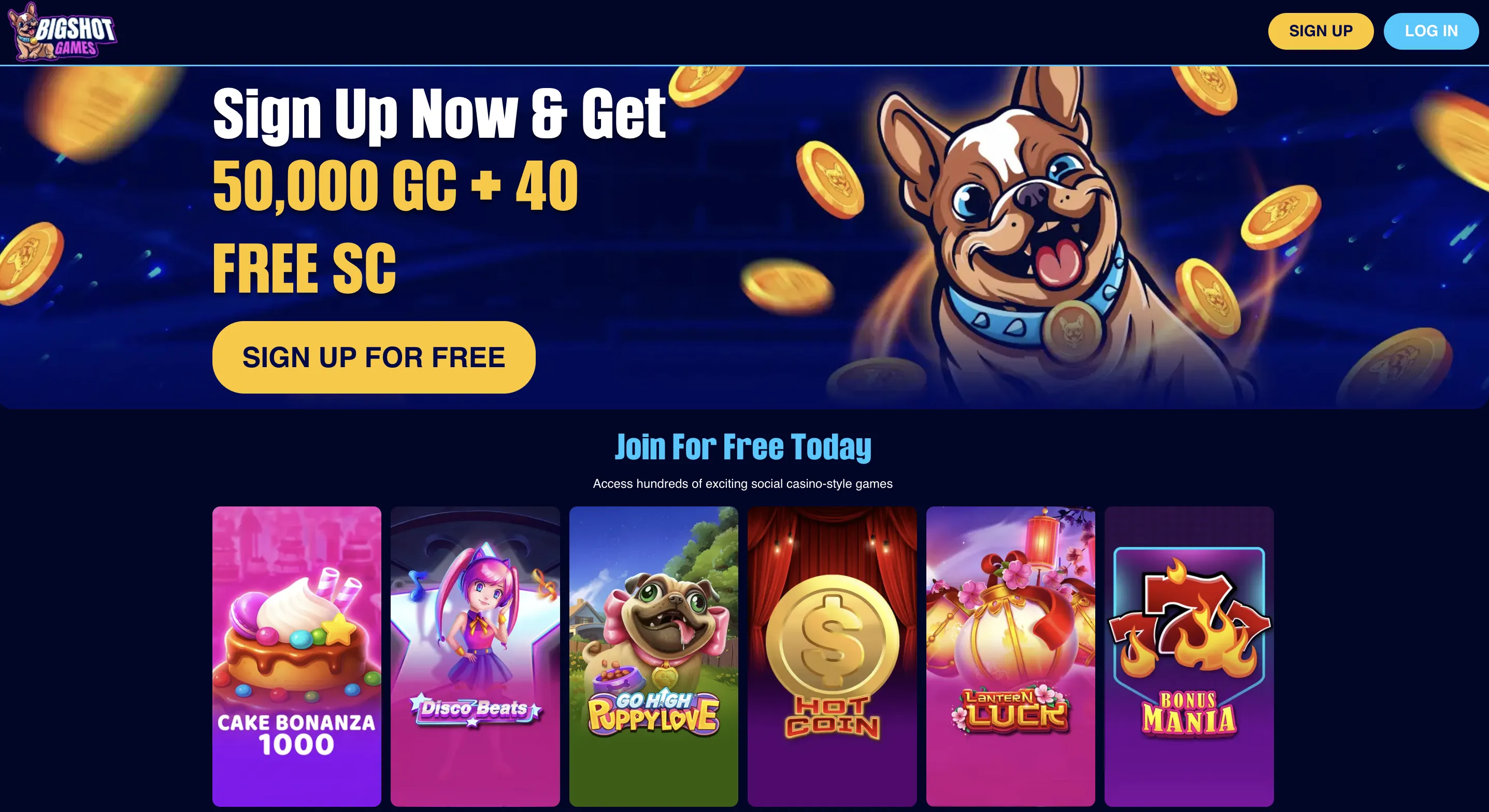 Sweepstakes casinos like Chumba: top alternatives
